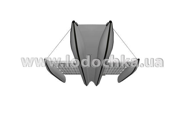 Квадромаран надувной Boathouse QUAD SPORT