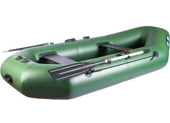 Лодка надувная гребная Aqua-Storm ST260