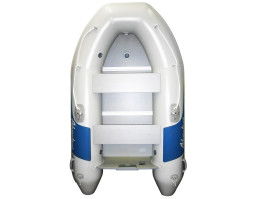 Лодка надувная моторная килевая Adventure Master I M-240 Лодка надувная моторная килевая Adventure Master I M-240