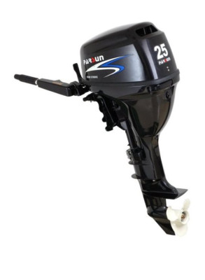 Мотор лодочный Parsun F25FWL-T
