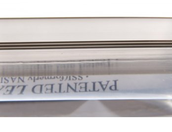 Герметичный пакет aLOKSAK 6x12'' - 14,6х30,5 см