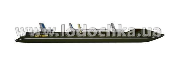 Тримаран надувной Boathouse TRIM FISHER