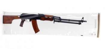 Герметичный пакет aLOKSAK 12x44'' - 29,8х111,1 см