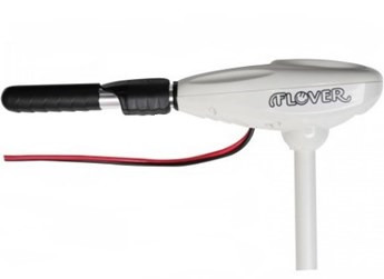 Мотор лодочный Flover 55 TGS