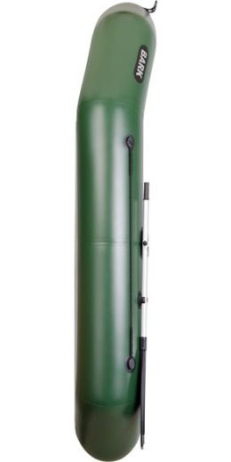 Лодка надувная гребная Bark B-300