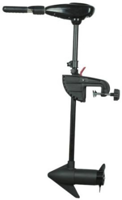 Мотор лодочный Weekender WW-TM50