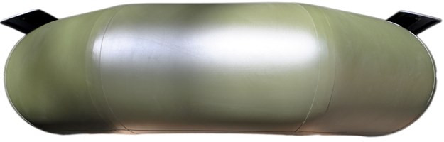 Лодка надувная гребная Element 210LT