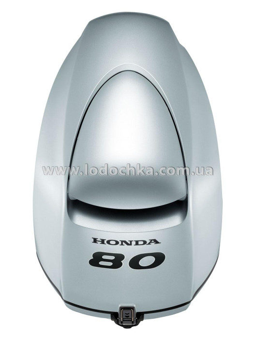 Мотор лодочный Honda BF 80 A LRTU