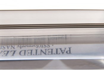 Герметичный пакет aLOKSAK 13x11'' - 33,7х26,7 см