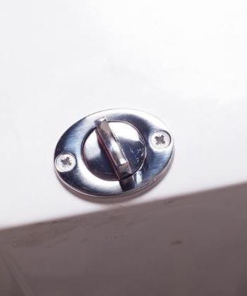 Лодка RIB надувная моторная AQUA - STORM AMIGO - 450 с жестким днищем из стеклопластика