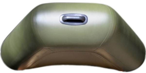 Лодка надувная гребная Element 245LT