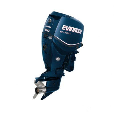 Мотор лодочный Evinrude E 150 DCX
