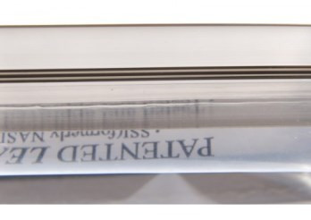 Герметичный пакет aLOKSAK 9x6'' - 21,3х13,3 см