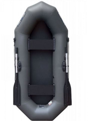 Лодка надувная гребная Aqua-Storm MK240