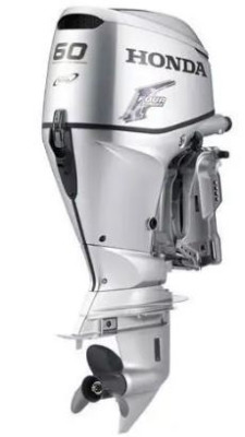 Мотор лодочный Honda BF 60 AK1 LRTU