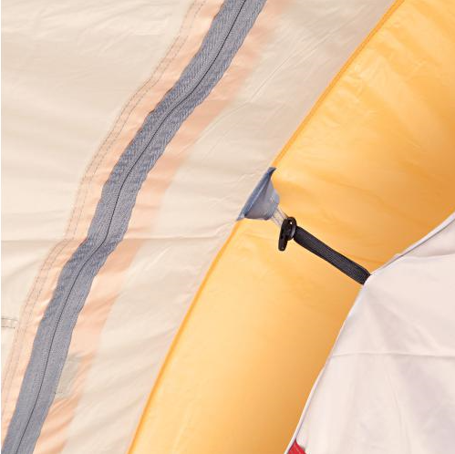 Палатка Kemping Narrow 6PE