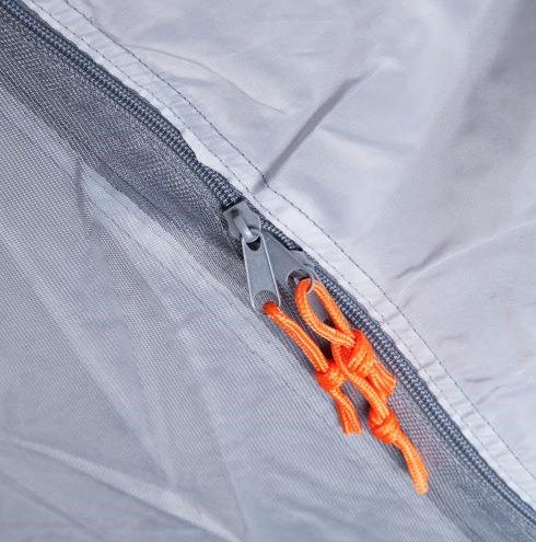 Палатка Kemping Narrow 6PE
