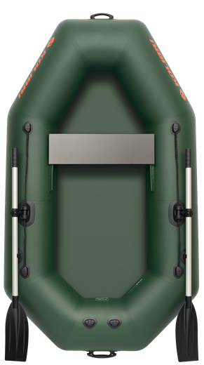 Лодка надувная гребная Kolibri K-220