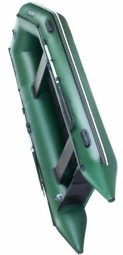 Лодка надувная моторная Ладья ЛТ-310-М