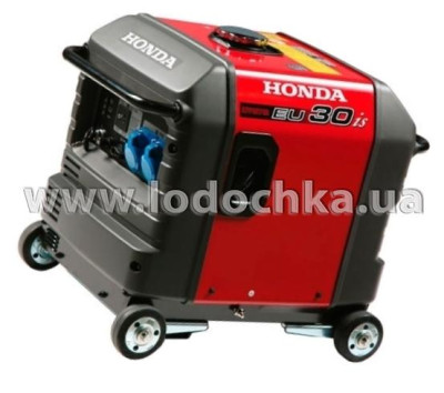 Генератор бензиновый Honda EU 30 IS1 GA6