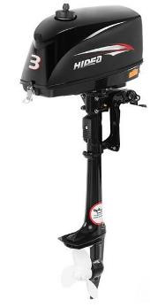 Мотор лодочный Hidea HD3.0FHS