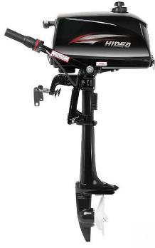 Мотор лодочный Hidea HD3.0FHS