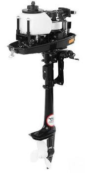 Мотор лодочный Hidea HD3.0FHS