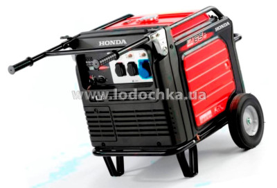 Генератор бензиновый Honda EU 65 IS1 GT
