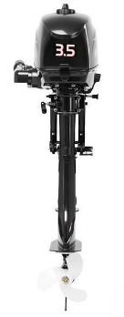 Мотор лодочный Hidea HD3.5FHBS