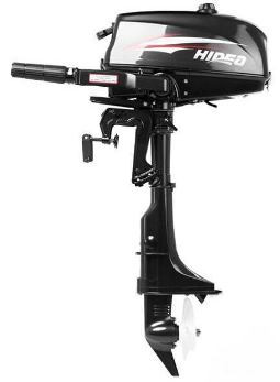Мотор лодочный Hidea HD3.5FHBS