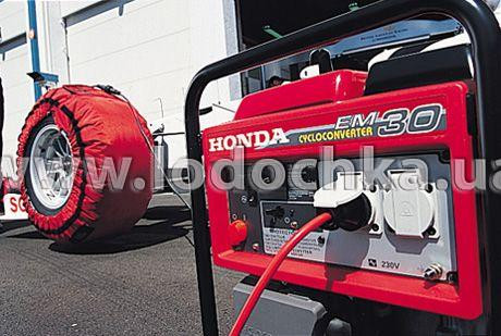 Генератор бензиновый Honda EM 30 K3 G