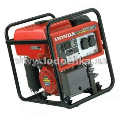 Генератор бензиновый Honda EM 30 K3 G