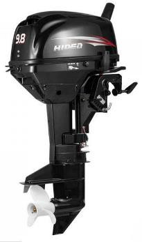 Мотор лодочный Hidea HD9.8FHS