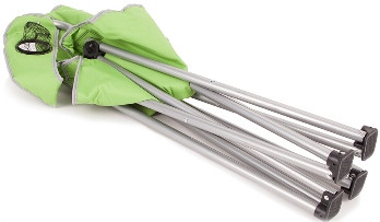 Раскладной стул KEMPING QAT-21063