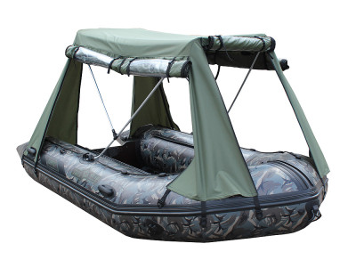 Тент-палатка для надувной лодки Aqua-star К-370