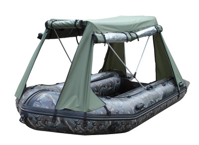 Тент-палатка для надувной лодки Aqua-star К-400