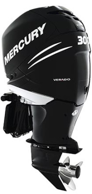 Мотор лодочный Mercury Verado 300XL