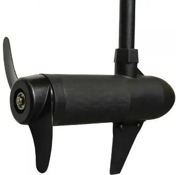 Лодочный электромотор Haswing Osapian 40 Lbs