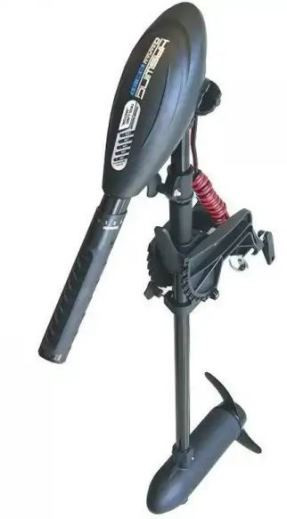 Лодочный электромотор Haswing Osapian 40 Lbs