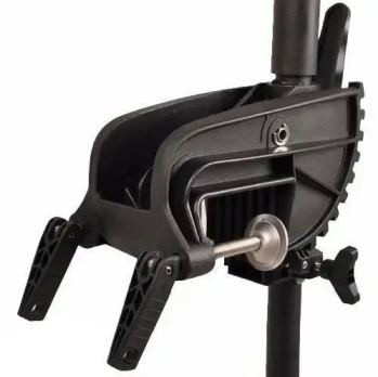 Лодочный электромотор Haswing Osapian 40 Lbs