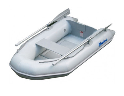 Лодка надувная моторная Adventure Travel T-240