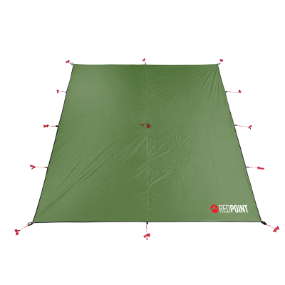 Тент Red Point UMBRA 4x3