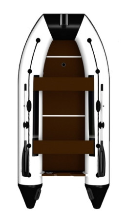 Лодка надувная моторная килевая Energy K-350м Лодка надувная моторная килевая Energy K-350м
