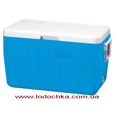 Термобокс Campingaz Super extreme cooler 45l