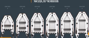 Лодка надувная моторная Kolibri КМ-245 СТАНДАРТ и слань-коврик
