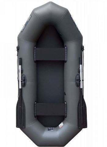 Лодка надувная гребная Aqua-Storm MK260