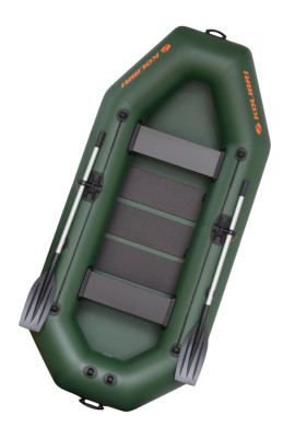 Лодка надувная гребная Kolibri K-280T
