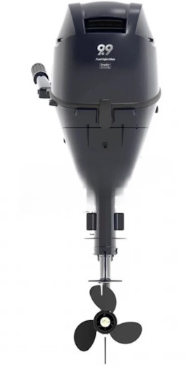 Мотор лодочный Tohatsu MFS9.9CYS EFI