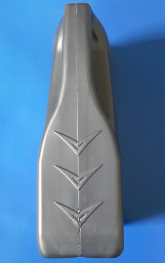 Масло для четырехтактных двигателей Parsun 10W40, 1 литр
