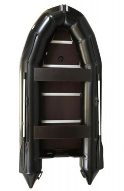 Лодка надувная моторная килевая Energy D-360 Лодка надувная моторная килевая Energy D-360